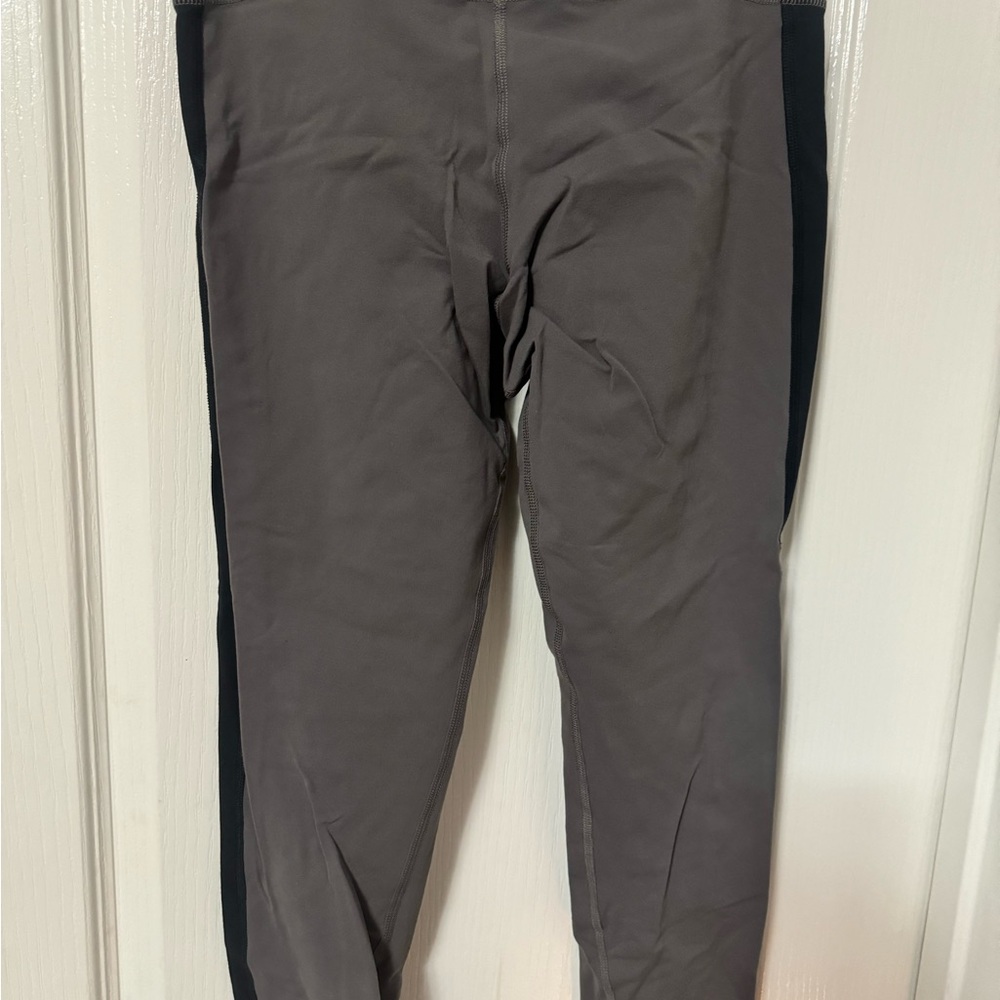 Colorblock leggings - Picture 2 of 2